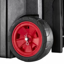 BAUER Modular Rolling Toolbox -Bauer Popular Store 58512 W9