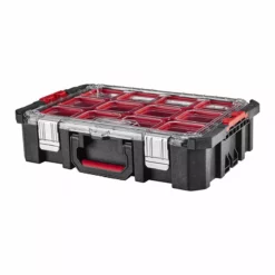 BAUER Storage System Modular Organizer