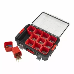 BAUER Storage System Modular Organizer -Bauer Popular Store 58513 W11