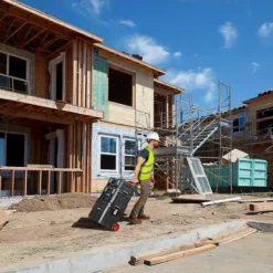 BAUER Storage System Modular Organizer -Bauer Popular Store 58513 W20