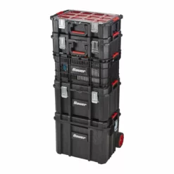 BAUER Modular Storage Tote -Bauer Popular Store 58649 W10