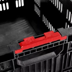 BAUER Modular Storage Tote -Bauer Popular Store 58649 W5