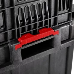 BAUER Modular Storage Tote -Bauer Popular Store 58649 W6