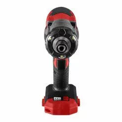 BAUER 20V Brushless Cordless 1/4 in. 3 Speed Hex Impact Driver - Tool Only 17 BAUER 20V Brushless Cordless 1/4 in. 3 Speed Hex Impact Driver - Tool Only -Bauer Popular Store 58847 W5