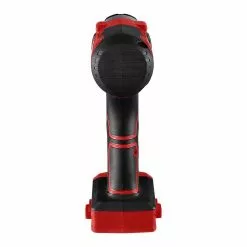 BAUER 20V Brushless Cordless 1/4 in. 3 Speed Hex Impact Driver - Tool Only 19 BAUER 20V Brushless Cordless 1/4 in. 3 Speed Hex Impact Driver - Tool Only -Bauer Popular Store 58847 W7