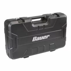 BAUER 12.5 Amp 23 lb. SDS Max-Type Demolition Hammer -Bauer Popular Store 63437 W7