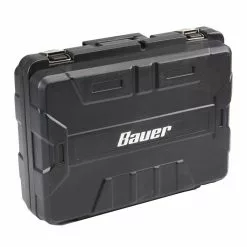 BAUER 7.3 Amp 1 in. SDS Plus-Type Variable Speed Rotary Hammer -Bauer Popular Store 63443 W5