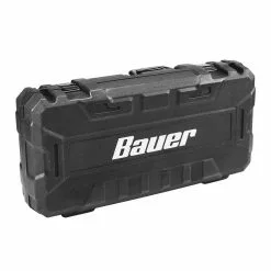 BAUER 13 Amp 1/2 in. 2-Speed Right Angle Drill Kit 14 BAUER 13 Amp 1/2 in. 2-Speed Right Angle Drill Kit -Bauer Popular Store 64121 W7