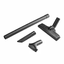 BAUER 20v Cordless Hand Vacuum with Floor and Crevice Tools – Tool Only -Bauer Popular Store 64148 W5