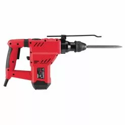 BAUER 10 Amp SDS Plus-Type Variable Speed Rotary Hammer -Bauer Popular Store 64288 W3