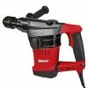 BAUER 11 Amp SDS Max-Type Variable Speed Rotary Hammer