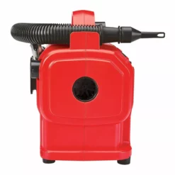 BAUER 20V Cordless Dual Power 0-160 PSI Inflator/Deflator - Tool Only -Bauer Popular Store 64533 W8