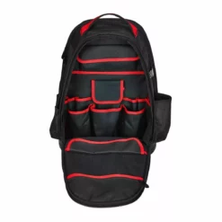 BAUER Heavy Duty Jobsite Backpack -Bauer Popular Store 64662 W10