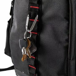 BAUER Heavy Duty Jobsite Backpack -Bauer Popular Store 64662 W7