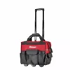 BAUER 18 in. Roller Tool Bag