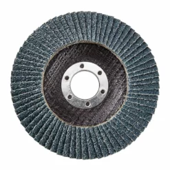 BAUER 4-1/2 in. 40 Grit Zirconia Type 29 Flap Disc -Bauer Popular Store 64741 W4