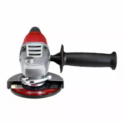 BAUER 8 Amp 4-1/2 in. Trigger Grip Angle Grinder -Bauer Popular Store 64742 W6