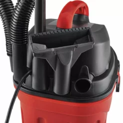 BAUER 3 Gallon 3 Peak Horsepower Wet/Dry Vacuum -Bauer Popular Store 64753 W7