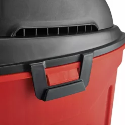 BAUER 3 Gallon 3 Peak Horsepower Wet/Dry Vacuum -Bauer Popular Store 64753 W9