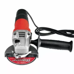 BAUER 7 Amp 4-1/2 in. Slide Switch Angle Grinder -Bauer Popular Store 64856 W6
