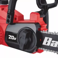 BAUER 20V Cordless Chainsaw – Tool Only -Bauer Popular Store 64940 W7