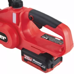BAUER 20V Cordless Chainsaw – Tool Only -Bauer Popular Store 64940 W8