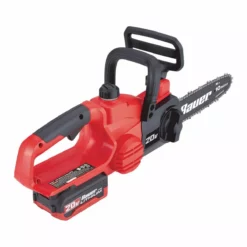 BAUER 20V Cordless Chainsaw – Tool Only -Bauer Popular Store 64940 W9