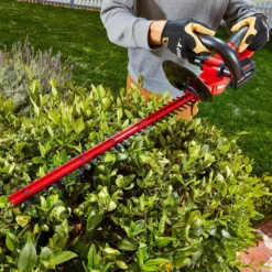BAUER 20V Cordless Hedge Trimmer – Tool Only 29 BAUER 20V Cordless Hedge Trimmer – Tool Only -Bauer Popular Store 64941 W11