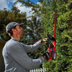 BAUER 20V Cordless Hedge Trimmer – Tool Only 31 BAUER 20V Cordless Hedge Trimmer – Tool Only -Bauer Popular Store 64941 W13