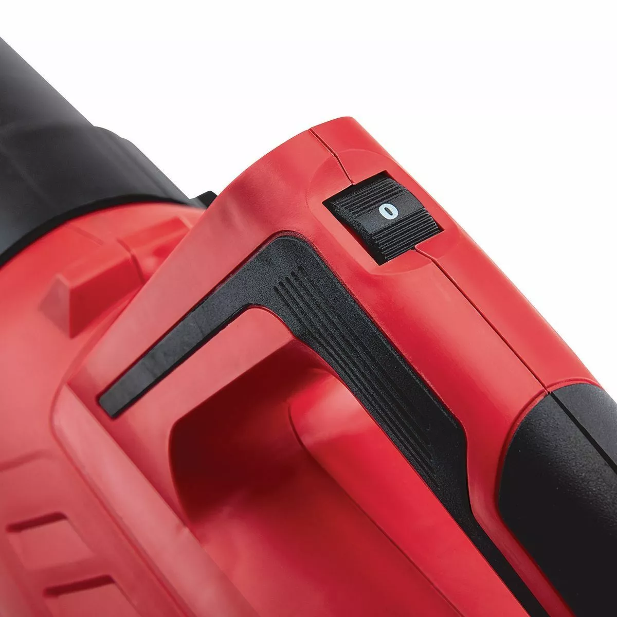 BAUER 20V Cordless 96 MPH Jet Fan Blower – Tool Only 9 BAUER 20V Cordless 96 MPH Jet Fan Blower – Tool Only - Image 9