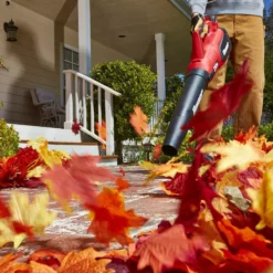 BAUER 20V Cordless 96 MPH Jet Fan Blower – Tool Only 23 BAUER 20V Cordless 96 MPH Jet Fan Blower – Tool Only -Bauer Popular Store 64942 W9