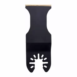 BAUER 1-3/8 in. Carbide Tooth Bi-Metal Reduced Shank Blade for Oscillating Multi-tools -Bauer Popular Store 64948 W4