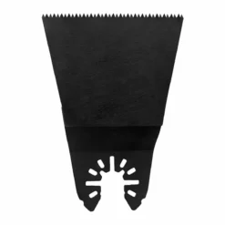 BAUER 2-5/8 in. High Carbon Steel Wide Cut Blade for Oscillating Multi-tools -Bauer Popular Store 64961 W4