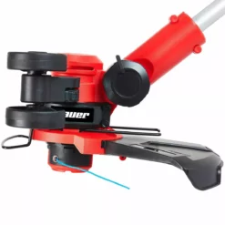 BAUER 20v Lithium-Ion Cordless String Trimmer – Tool Only 25 BAUER 20v Lithium-Ion Cordless String Trimmer – Tool Only -Bauer Popular Store 64995 W5