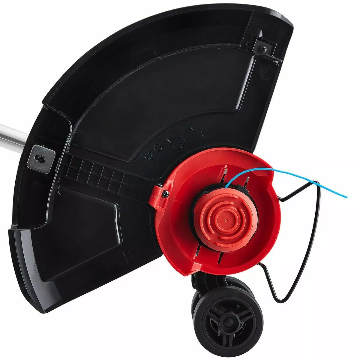 BAUER 20v Lithium-Ion Cordless String Trimmer – Tool Only 10 BAUER 20v Lithium-Ion Cordless String Trimmer – Tool Only - Image 10