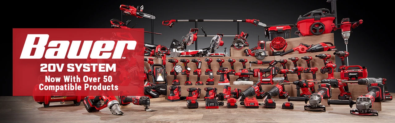 Bauer Popular Store -Bauer Popular Store 19461465